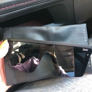 Quay Sunglasses